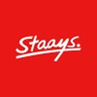 Staays logo